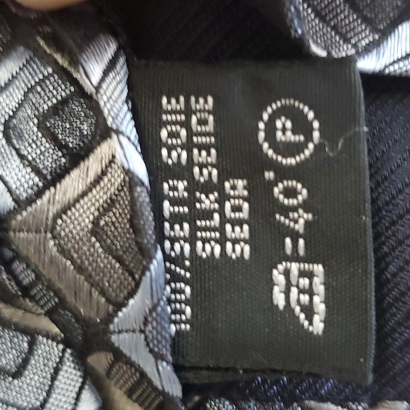 BOLGUERI TIE - Picture 7 of 9